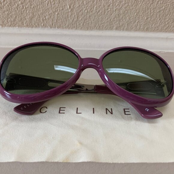 CELINE Sunglasses - Picture 2 of 10